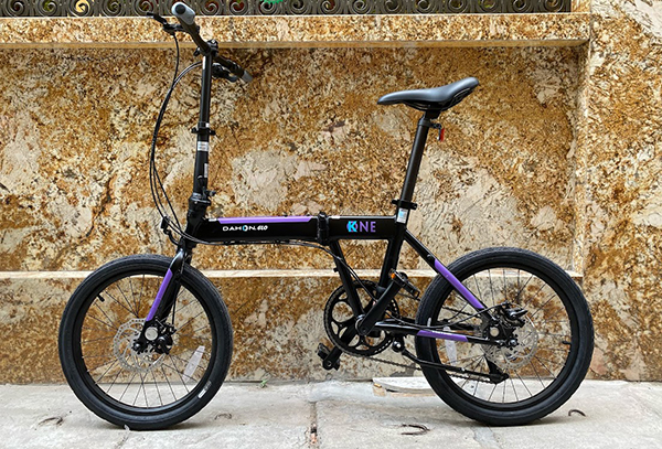 dahon fka092